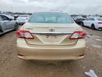 Toyota Corolla 2011