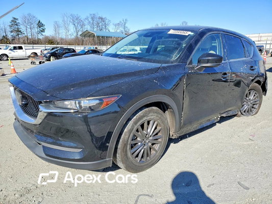 Mazda CX-5 2020 - Image 1 of 5