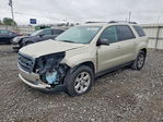GMC Acadia 2016