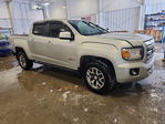 GMC Canyon 2017