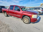 Chevrolet Silverado 2009