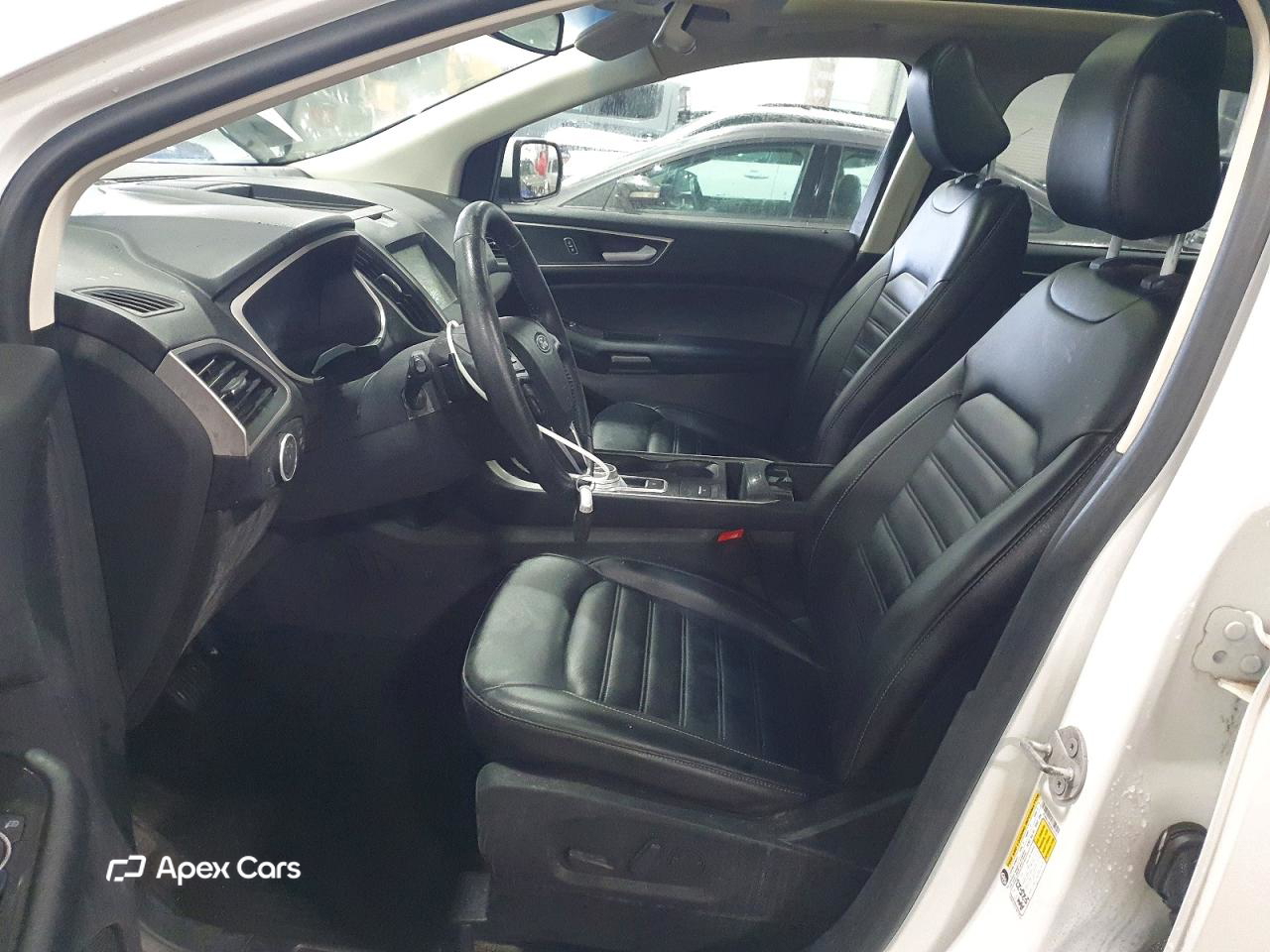 Ford Edge 2020