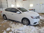Nissan Sentra 2017