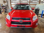 Toyota RAV 4 2012