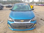 Chevrolet Spark 2020