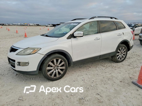 Mazda CX-9 2008 - Image 1 of 13