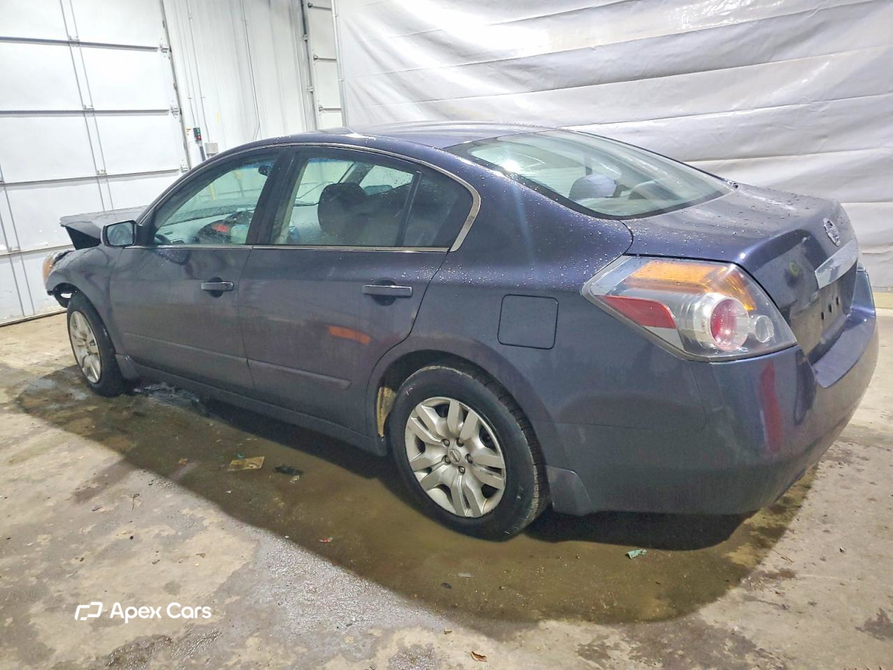 Nissan Altima 2010