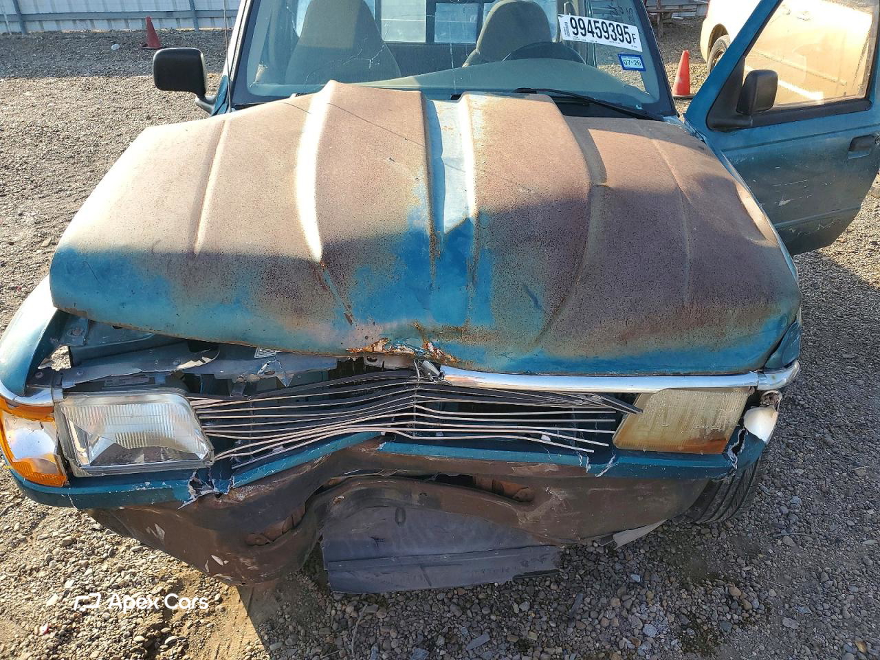 Ford Ranger 1997
