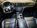 Kia Sportage 2019