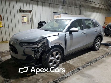 Honda HR-V 2024 - Image 1 of 13