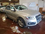 Audi Q5 2015