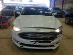 Ford Fusion 2017