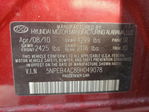 Hyundai Sonata 2011