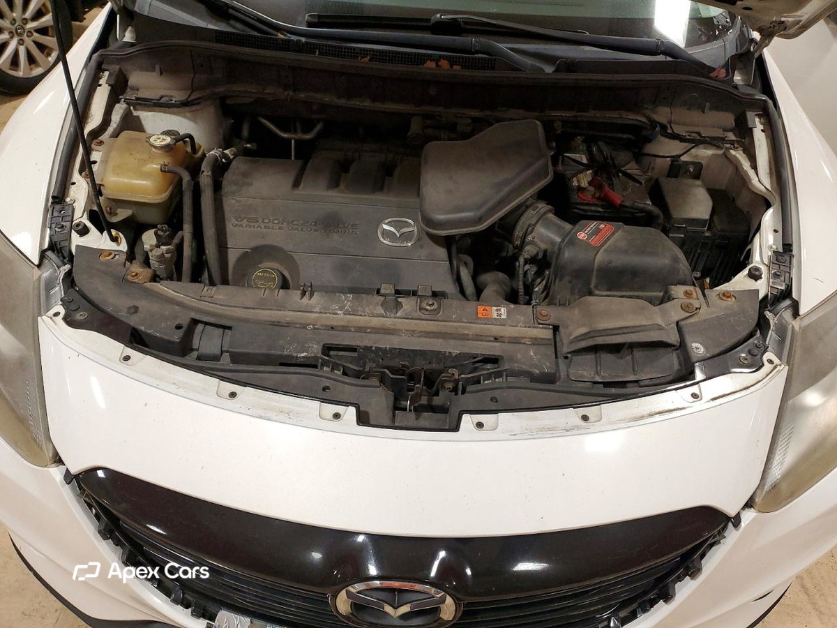 Mazda CX-9 2013