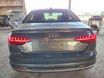 Audi A4 2022