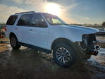 Ford Expedition 2017