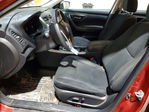 Nissan Altima 2014