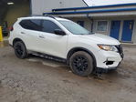 Nissan Rogue 2018