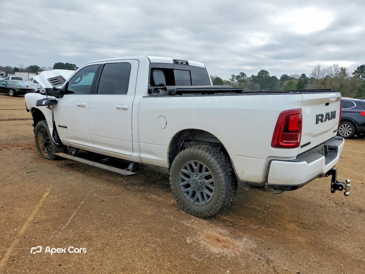 RAM 2500 2025