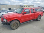 Ford Ranger 2010