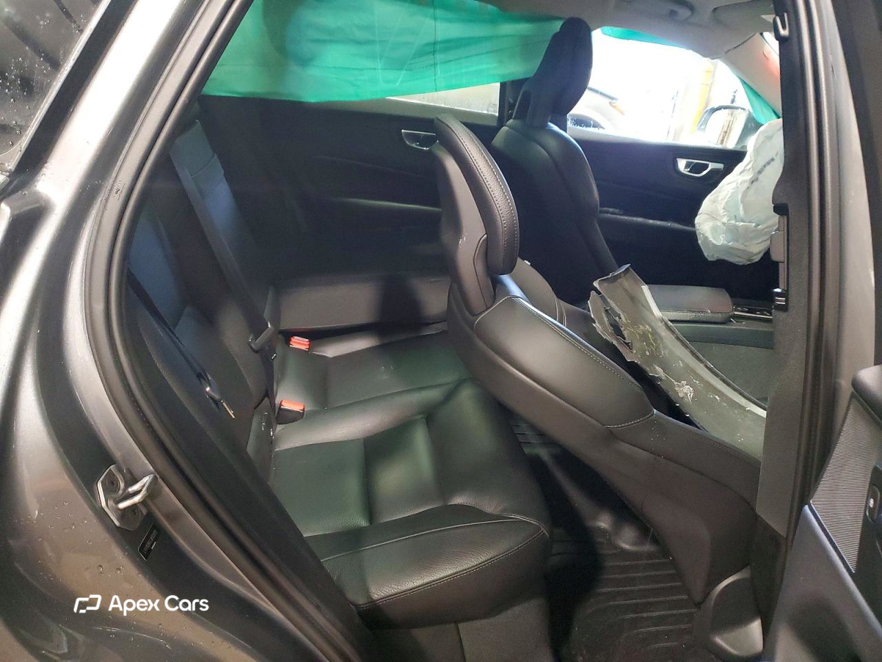 Volvo XC60 2018