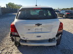 Chevrolet Trax 2017