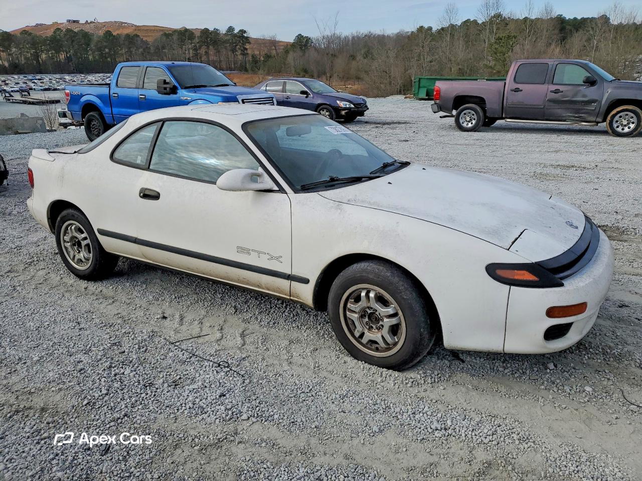 Toyota Celica 1992