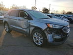 Ford Edge 2022