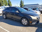 Chevrolet Cruze 2011