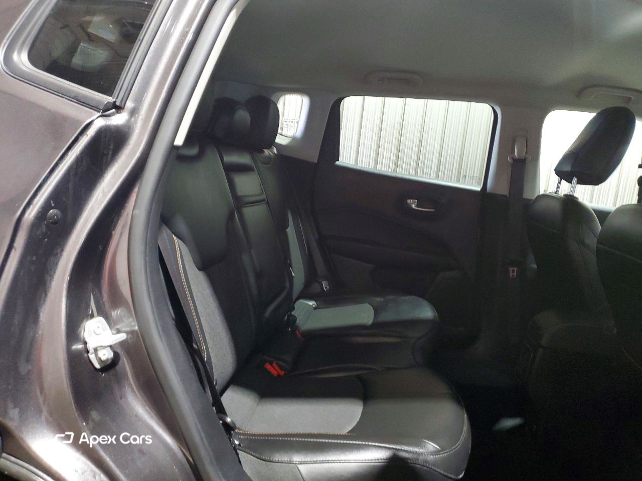 Jeep Compass 2020