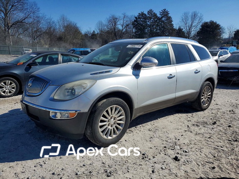 Buick Enclave 2012 - Zdjęcie 1 z 13