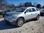 Buick Enclave 2012