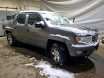 Honda Ridgeline 2012