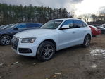Audi Q5 2017