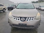 Nissan Rogue 2012