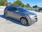 Chevrolet Equinox 2011