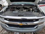 Chevrolet Silverado 2019