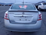 Nissan Sentra 2012