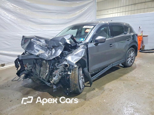 Mazda CX-5 2020 - Image 1 of 14