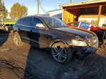 Audi SQ5 2014
