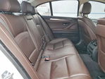 BMW Series 5 2014