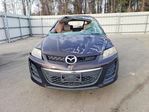 Mazda CX-7 2011