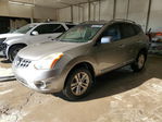 Nissan Rogue 2013