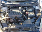 Nissan Sentra 2011