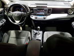 Toyota RAV 4 2018