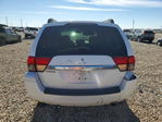 Mitsubishi Endeavor 2011