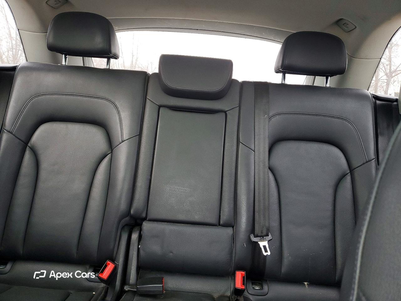 Audi Q5 2013