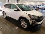 Honda CR-V 2013