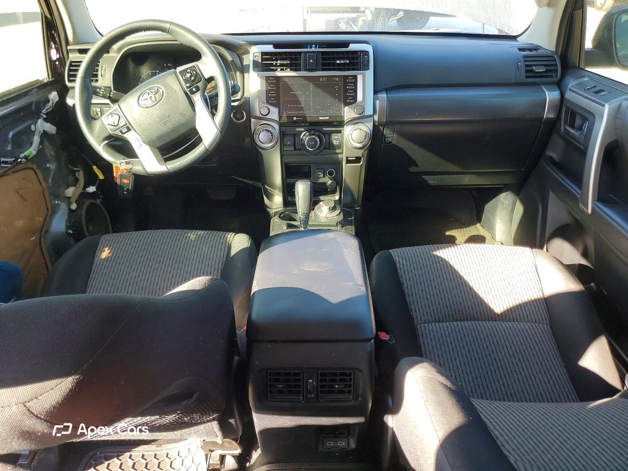 Toyota 4Runner 2023