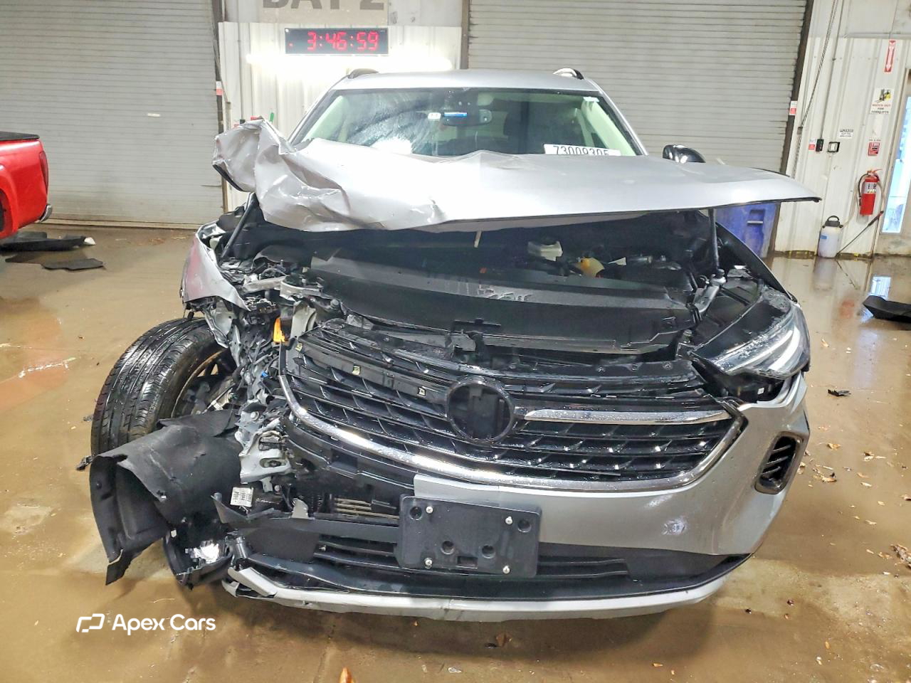 Buick Envision 2023